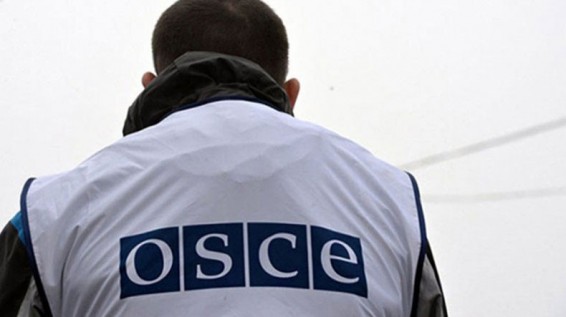 ԵԱՀԿ դիտարկումն անցել է ըստ նախատեսված ժամանակացույցի