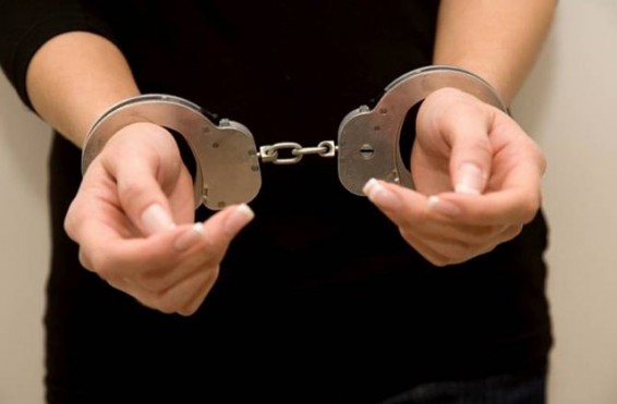 Իրանցի ուսանողուհուն 10 տարվա բանտարկության են դատապարտել Մեծ Բրիտանիայի օգտին լրտեսության համար