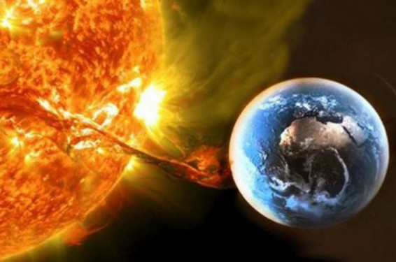 Երկրի վրա հզորագույն մագնիսական փոթորիկ է տեղի ունենում