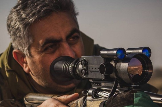 Արծրուն Հովհաննիսյանը` բանակի ոչնչացված զրահատեխնիկայի մասին