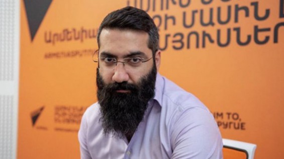 Учредитель ОО «Адеквад» рассказал, какие реформы они будут поощрять в Армении