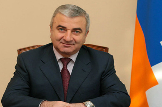 Դրան պետք է վերաբերվենք որպես զուտ մարդասիրական, գործընկերային և ընկերային հարաբերությունների արդյունքի. Ղուլյանը՝ Քոչարյանի գործով ԱՀ նախագահների դիմումի մասին