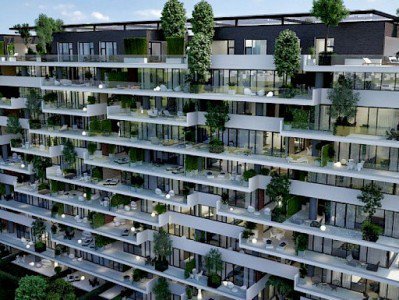 Ռումինիայում կկառուցեն առաջին «ուղղահայաց գյուղը»