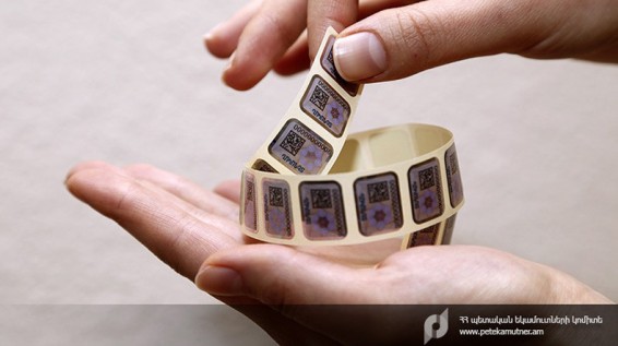 ՊԵԿ. Հայտնաբերվել են առանց դրոշմապիտակների մեծ քանակությամբ ավտոյուղեր