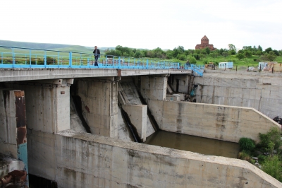Ախուրյան գետի ՓՀԷԿ-երն ահազանգում են կոռուպցիոն ռիսկերի բացահայտումների և պետությանը հասցված  հնարավոր վնասների մասին