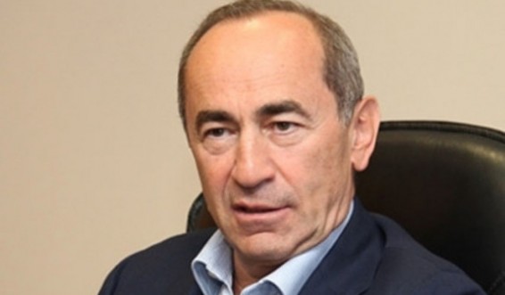 Արտակարգ դրության մասին հրամանագիրը ստորագրել եմ այն ժամանակ, երբ տասնյակ վիրավորներ կային. Քոչարյան