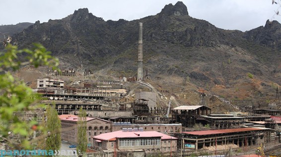 Որոնք են Հայաստանի փոշոտ քաղաքները