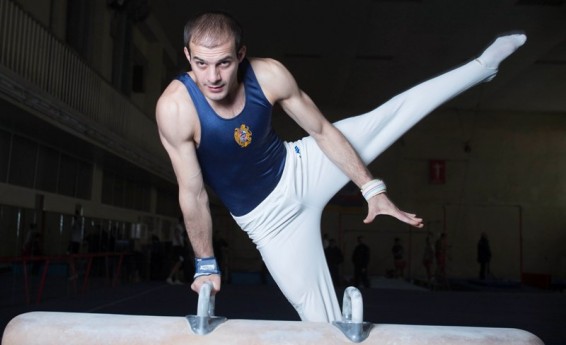 Նժույգթափերը երկաթյա նյարդեր են պահանջում. Հարություն Մերդինյան