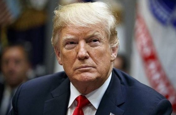 «Դա ամոթալի է». Թրամփն արձագանքել է Ջո Բայդենի և Չինաստանի կապերի մասին տեղեկություններին