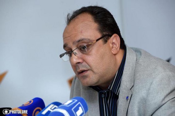 «Արտգործնախարարությունը մոտակա շրջանում ստիպված է լինելու աշխատել էքստրեմալ ռեժիմով»