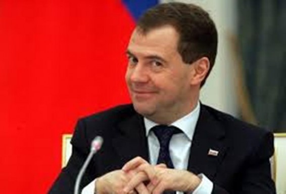 Մեդվեդևի պաշտոնանկության վերաբերյալ խնդրագիրն արդեն ավելի քան 210.000 ստորագրություն է հավաքել