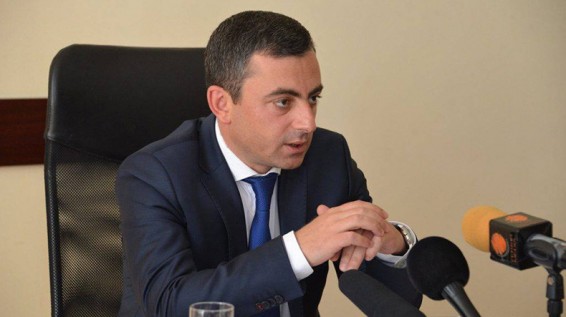 АРФ «Дашнакцутюн» созывает митинг