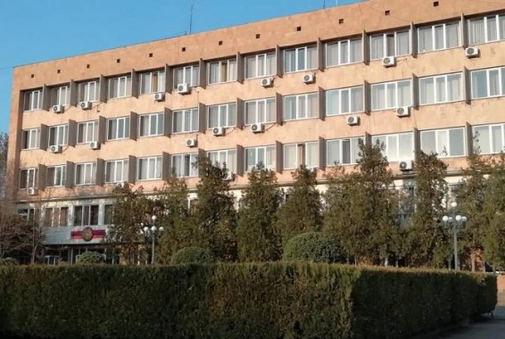 Два заместителя губернатора Арарата освобождены от должности