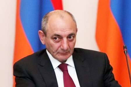 Բակո Սահակյանը՝ ապրիլյան պատերազմի հանգամանքներն ուսումնասիրող ԱԺ քննիչ հանձնաժողով ստեղծելու մասին
