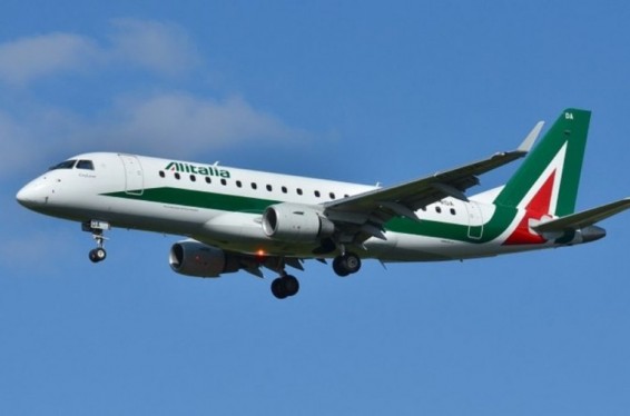 Իտալական Alitalia ընկերությունը գործադուլի պատճառով ավելի քան 300 թռիչք է չեղարկել