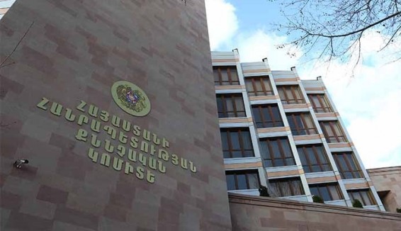 22-ամյա երիտասարդին մեղադրանք է առաջադրվել՝ անչափահասին սեռական հարաբերություն ունենալուն հարկադրելու համար