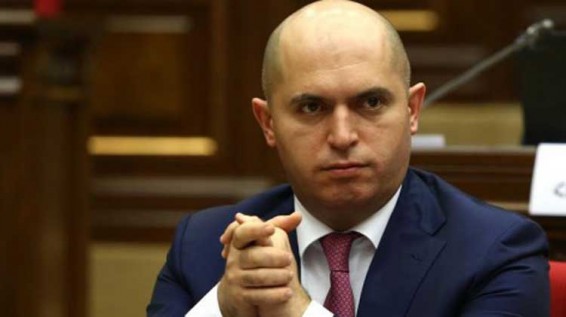 Նիկոլ Փաշինյանի երեկվա ելույթից հետո պարզ դարձավ, որ մենք չունենք նաեւ անվտանգության երաշխավոր