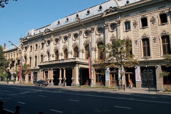 «Ռուսական ագրեսիան» ամենամեծ սպառնալիքն է Վրաստանի ազգային անվտանգությանը․ հարցում