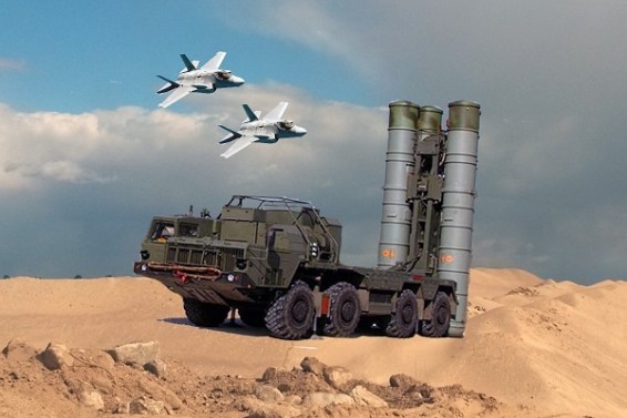 США дали Турции две недели на отказ от российских С-400