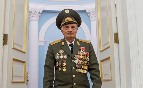 Командос: Нам всем нужно пожелать друг другу доброты