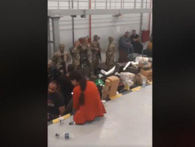 ՄԻՊ–ը միջոցներ է ձեռնարկում «Բագրատաշենի» անցման կետում ստեղծված իրավիճակի հետ կապված