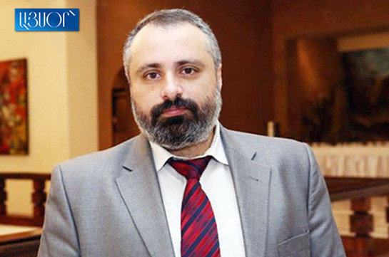 Շուշին գրավելու մասին գրառումն այն է, ինչ Ադրբեջանն իրականում կա. Բաբայան