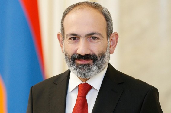 Նիկոլ Փաշինյանը շնորհավորել է Արկադի Տեր-Թադևոսյանին ծննդյան 80-ամյակի առթիվ