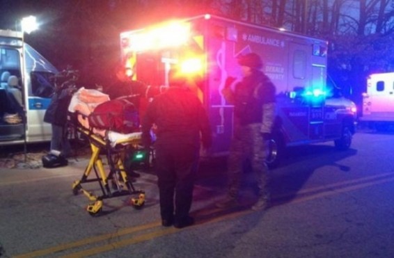 ԱՄՆ-ում թմրանյութով կոնֆետների հետևանքով տասնյակ մարդիկ են տուժել