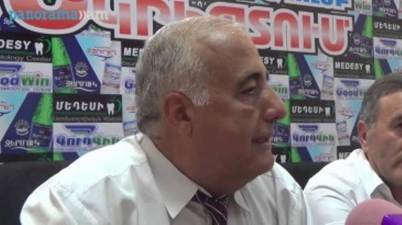 Հայ-ռուսական բարեկամության վրա երբեք չի անդրադառնա Ժիրինովսկու նմանների խոսքը