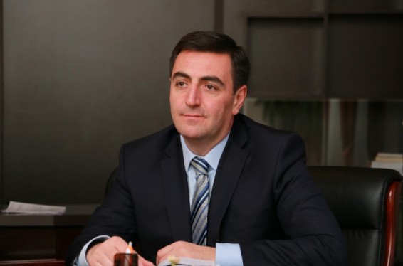 Պատճառը կոյուղագծի և անձրևատար համակարգի բացակայությունն է. Էրեբունի վարչականի ղեկավարը մեկնաբանել է Մուշավանում առաջացած խնդիրը