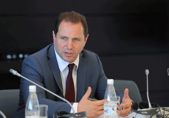 Հունիսի 1-ից կբարձրանա զինծառայողների աշխատավարձը