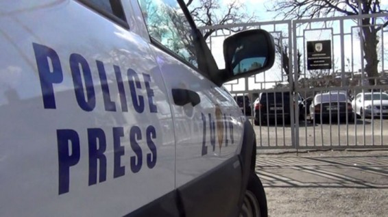 Ոստիկանության պահպանվող հատուկ տարածքներ է տեղափոխվել 106 մեքենա