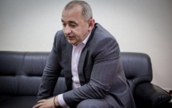 Ուկրաինայում 120 «օրենքով գող» է գտնվում