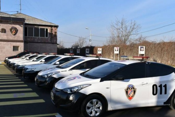 Ռազմական ոստիկանությունը բացահայտել է զորակոչից խուսափելու երկու դեպք