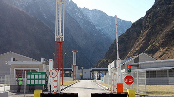 Լարսի անցակետը մայիսի 26-ին փակ է լինելու