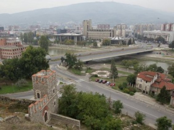 Սկոպյեում հորդառատ անձրեւները 15 մարդու կյանք են խլել