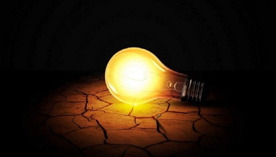 Լույս չի լինելու