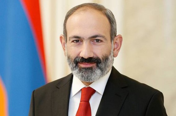 Փաշինյանը Անկախության օրվա առթիվ շնորհավորական ուղերձ է հղել Հորդանանի թագավոր Աբդալլահ Երկրորդին