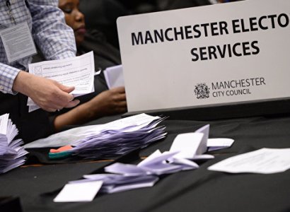 Բրիտանացիների մեծամասնությունը կողմ է արտահերթ խորհրդարանական ընտրությունների անցկացմանը. հարցում