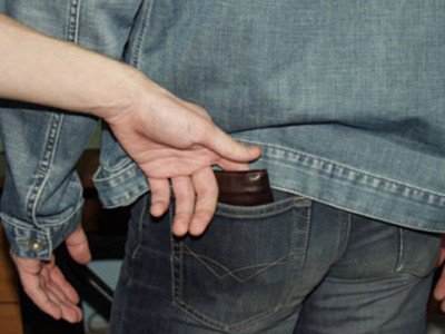 Գողության դեպք միկրոավտոբուսում. Գրպանահատը բռնվեց գողությունից րոպեներ անց