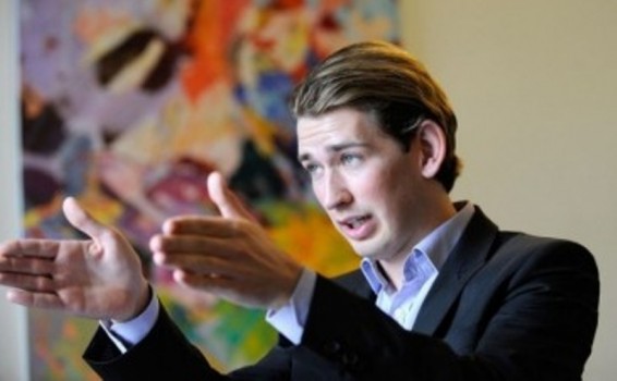 Ավստրիան մտադիր է արգելափակել Թուրքիայի՝ ԵՄ անդամակցության բանացությունները