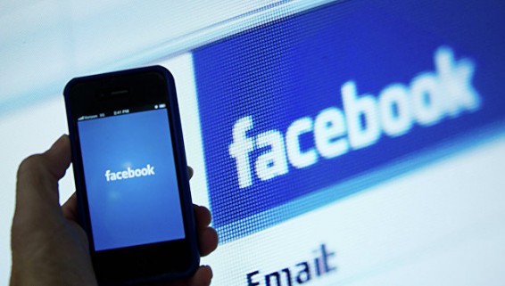 Азербайджанские хакеры взломали Facebook-страницы более 2 тысяч армян.