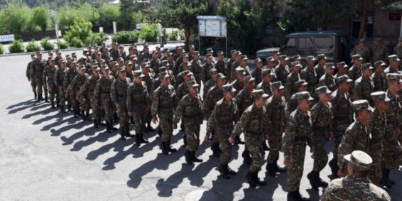 Ղարաբաղի հիմնախնդիրը գտնվում է աշխարհաքաղաքական մի շարք գործընթացների կենտրոնում․ Կայծ Մինասյան