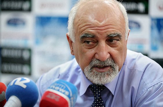 «Երևի աշխարհի ոչ մի ազգի քաղաքական գործիչներ այս մակարդակը չունեն. բթամտության հարցում մենք կարող ենք առաջին տեղում լինել». Պարույր Հայրիկյան