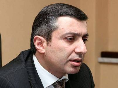 ՌԴ-ում Միհրան Պողոսյանի խափանման միջոցը փոխվել է. նա հիմա տնային կալանքի տակ է