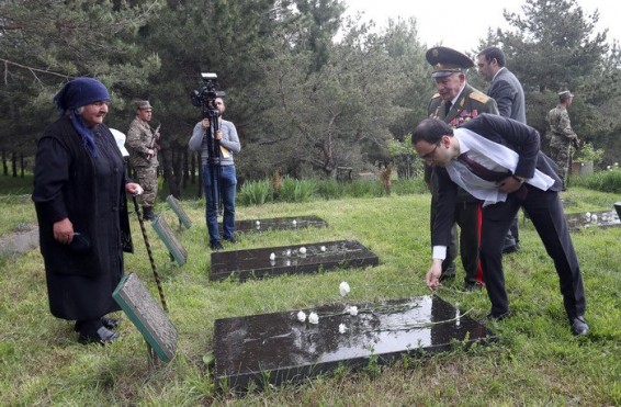 «Իմ քայլը» «ժուչոկներից» հեռու փակ նիստում դատապարտել է Ապարանում Ավինյանի պահվածքը. Մանրամասներ. «Ժողովուրդ»