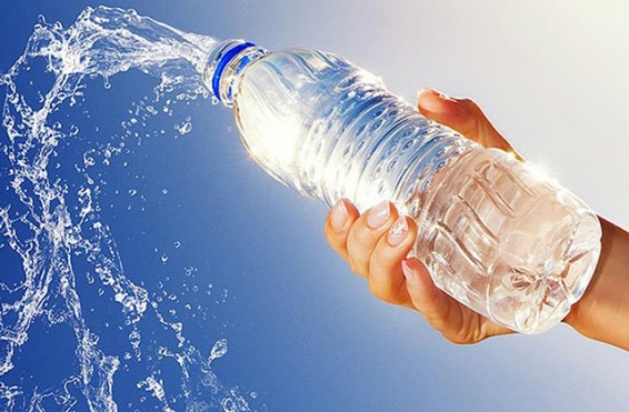 Ջուր չի լինելու