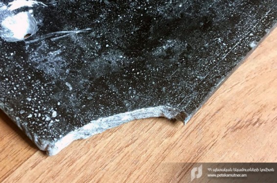 Թմրամիջոցի ներմուծման խոշոր դեպք է բացահայտվել. 3 կգ թմրանյութը ճամպրուկում թաքցրած 2 իրանցիները կալանավորվել են