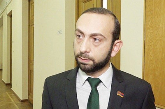 Այս գործընթացը կշարունակվի այնքան, մինչև ԱԺ-ի ու նախագահի պատկերացումները համընկնեն. Արարատ Միրզոյանը՝ ՍԴ դատավոր չընտրելու մասին