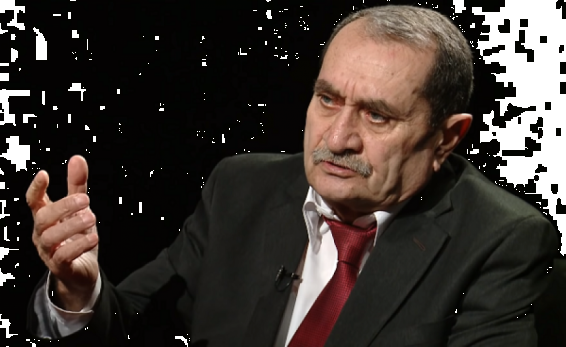 Գնացեք, Ձեր ծնողի գլուխը ջարդեք. Գուրգեն Եղիազարյանը՝ Ջիվան Աբրահամյանի կոչերի մասին /Տեսանյութ/